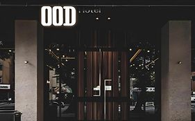 Ood Hotel Taipei Hangzhou